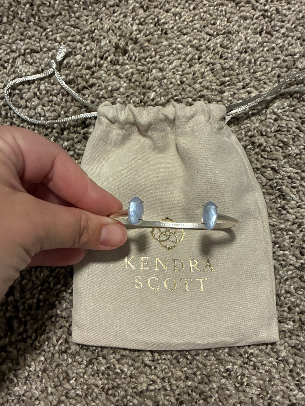Elton Bracelet | Kendra Scott